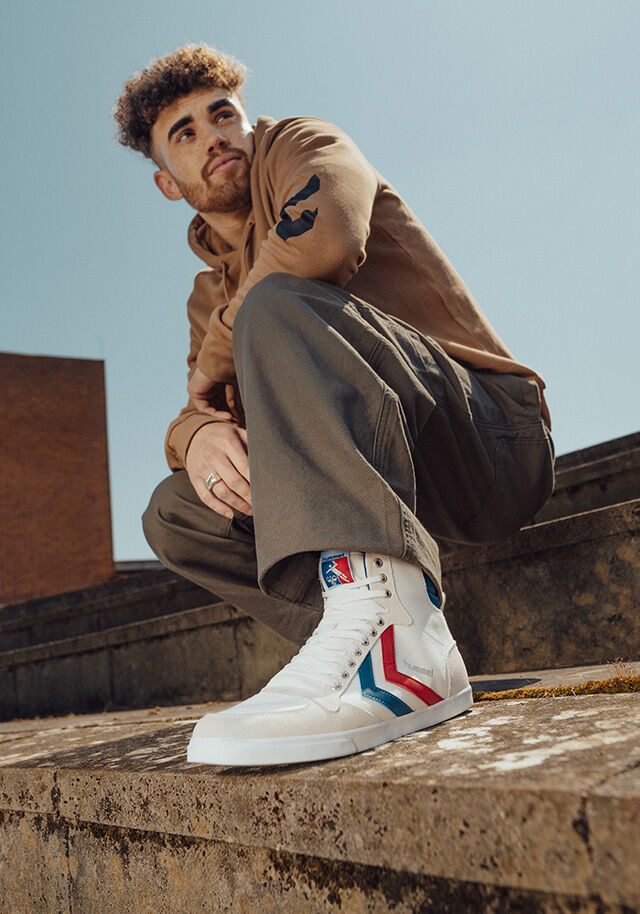 hummel lifestyle